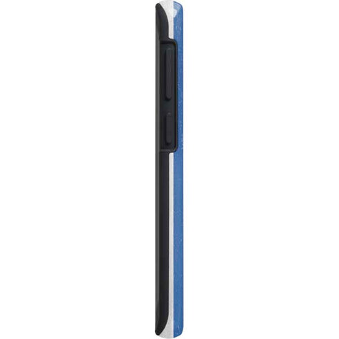 Greece Flag Distressed Galaxy S20 Plus Pro Case